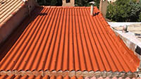 couvreur toiture Avernes-sous-Exmes